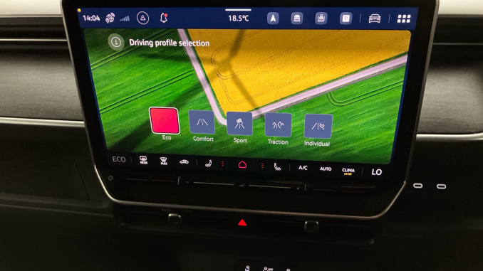 Volkswagen ID. Buzz 250kW GTX Pro 79kWh 5dr 4MOTION Auto Electric Estate - Image 37